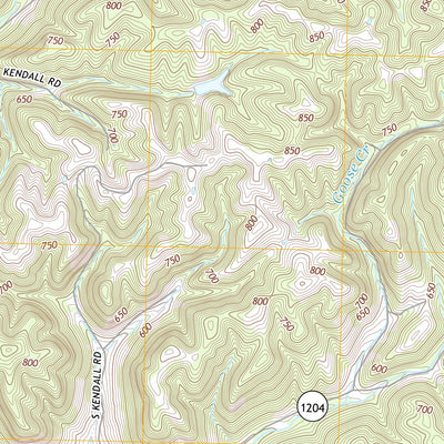 Vevay South, IN-KY (2013, 24000-Scale) Preview 3