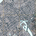 Vincennes, IN-IL (2010, 24000-Scale) Preview 3