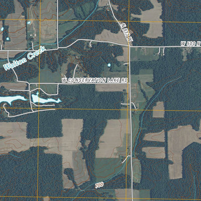 Volga, IN (2010, 24000-Scale) Preview 2