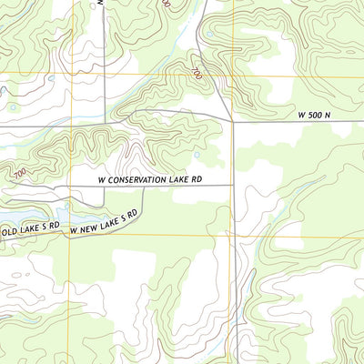 Volga, IN (2013, 24000-Scale) Preview 2