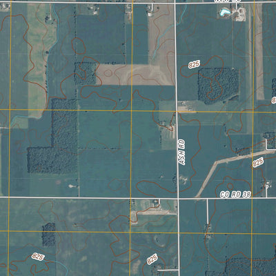 Wakarusa, IN (2010, 24000-Scale) Preview 2