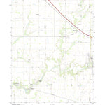 Waldron, IN (2013, 24000-Scale) Preview 1