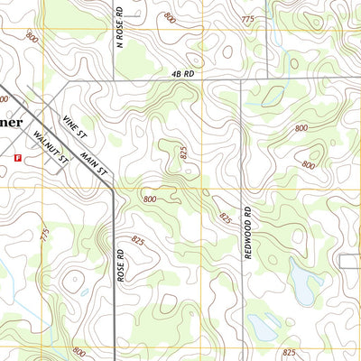 Walkerton, IN (2013, 24000-Scale) Preview 3