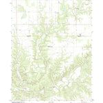 Wallace, IN (2013, 24000-Scale) Preview 1