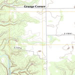 Wallace, IN (2013, 24000-Scale) Preview 2