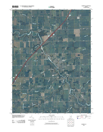Warren, IN (2010, 24000-Scale) Preview 1