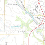 Warren, IN (2013, 24000-Scale) Preview 2