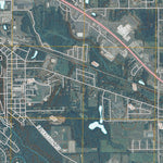 Warsaw, IN (2010, 24000-Scale) Preview 3