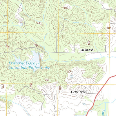Waymansville, IN (2013, 24000-Scale) Preview 2