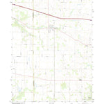 Waynetown, IN (2013, 24000-Scale) Preview 1