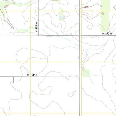 Waynetown, IN (2013, 24000-Scale) Preview 2