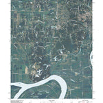West Franklin, IN-KY (2010, 24000-Scale) Preview 1