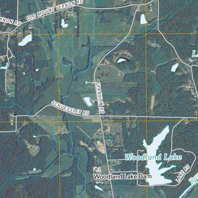 West Franklin, IN-KY (2010, 24000-Scale) Preview 2