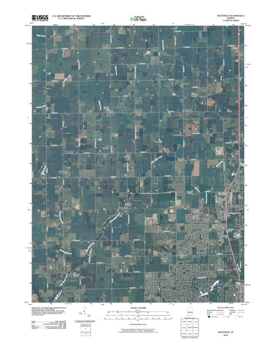 Westfield, IN (2010, 24000-Scale) Preview 1