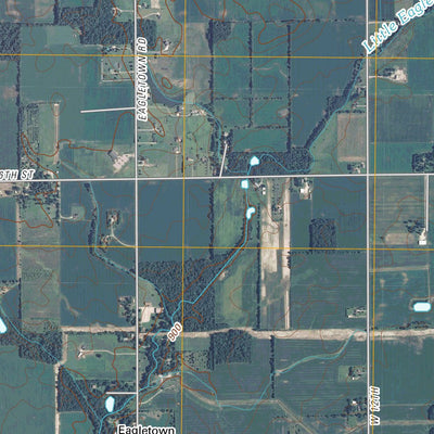 Westfield, IN (2010, 24000-Scale) Preview 2