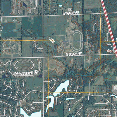 Westfield, IN (2010, 24000-Scale) Preview 3