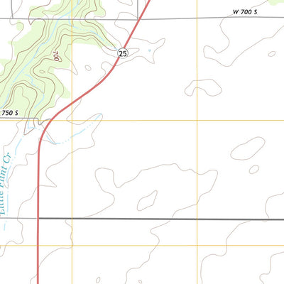 Westpoint, IN (2013, 24000-Scale) Preview 2