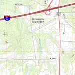 Westville, IN (2013, 24000-Scale) Preview 3