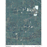 Wheatfield, IN (2010, 24000-Scale) Preview 1