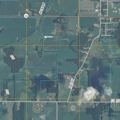 Wheatfield, IN (2010, 24000-Scale) Preview 2