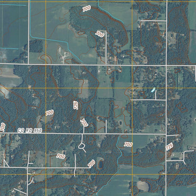 Wheatfield, IN (2010, 24000-Scale) Preview 3