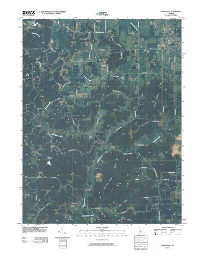 Whitehall, IN (2010, 24000-Scale) Preview 1