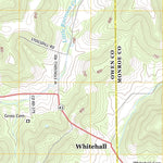 Whitehall, IN (2013, 24000-Scale) Preview 2