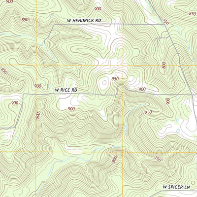 Whitehall, IN (2013, 24000-Scale) Preview 3