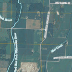 Whitewater, IN-OH (2010, 24000-Scale) Preview 2