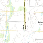 Whitewater, IN-OH (2013, 24000-Scale) Preview 2