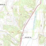 Whitewater, IN-OH (2013, 24000-Scale) Preview 3