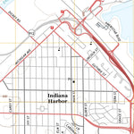Whiting, IN (2013, 24000-Scale) Preview 3