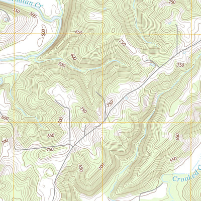 Williams, IN (2013, 24000-Scale) Preview 3