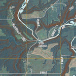 Williamsport, IN (2010, 24000-Scale) Preview 3