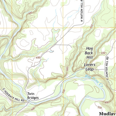 Williamsport, IN (2013, 24000-Scale) Preview 3
