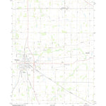 Winchester, IN (2013, 24000-Scale) Preview 1