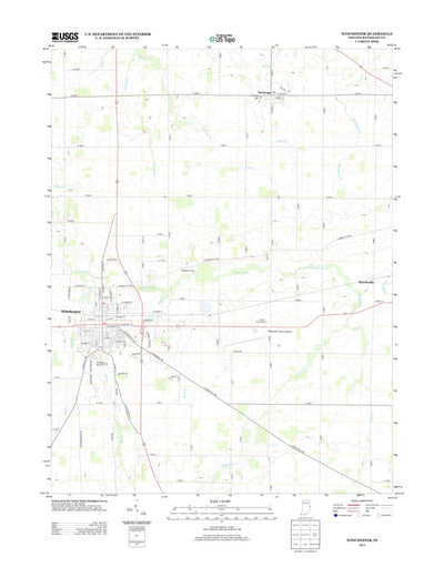 Winchester, IN (2013, 24000-Scale) Preview 1