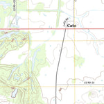 Winslow, IN (2013, 24000-Scale) Preview 2
