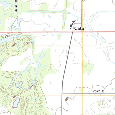 Winslow, IN (2013, 24000-Scale) Preview 2