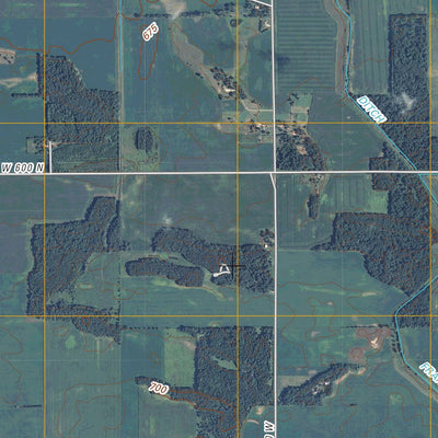 Wolcott, IN (2010, 24000-Scale) Preview 3