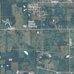 Wolcottville, IN (2010, 24000-Scale) Preview 3