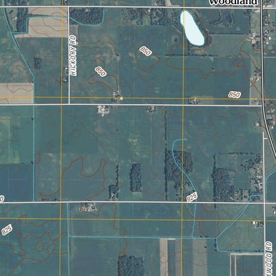 Wyatt, IN (2010, 24000-Scale) Preview 2