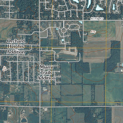 Wyatt, IN (2010, 24000-Scale) Preview 3