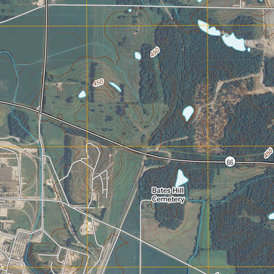 Yankeetown, IN-KY (2010, 24000-Scale) Preview 2