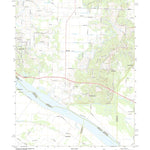 Yankeetown, IN-KY (2013, 24000-Scale) Preview 1