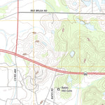 Yankeetown, IN-KY (2013, 24000-Scale) Preview 2