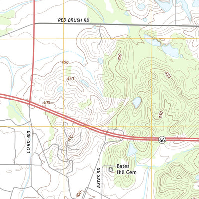 Yankeetown, IN-KY (2013, 24000-Scale) Preview 2