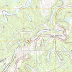 Yankeetown, IN-KY (2013, 24000-Scale) Preview 3