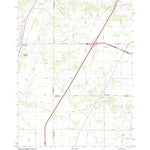 Zanesville, IN (2013, 24000-Scale) Preview 1