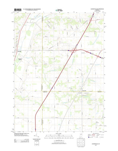 Zanesville, IN (2013, 24000-Scale) Preview 1
